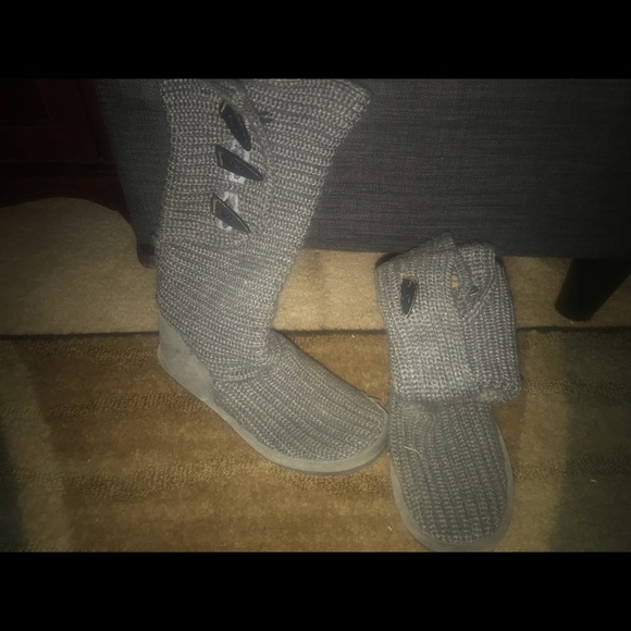 Bear paws - Picture 2 of 2